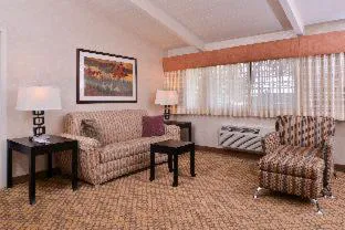 Best Western Corte Madera Inn hotel detail image 2