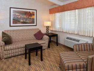 Best Western Corte Madera Inn hotel detail image 3