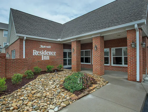 Residence Inn By Marriott Knoxville Cedar Bluff hotel detail image 2