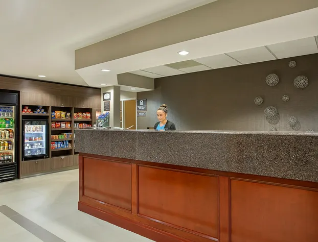 Residence Inn By Marriott Knoxville Cedar Bluff hotel detail image 4