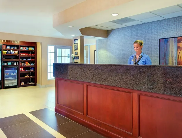 Residence Inn By Marriott Knoxville Cedar Bluff hotel detail image 3