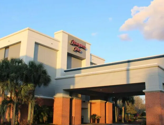 Hampton Inn Pensacola-Airport (Cordova Mall Area) hotel detail image 1
