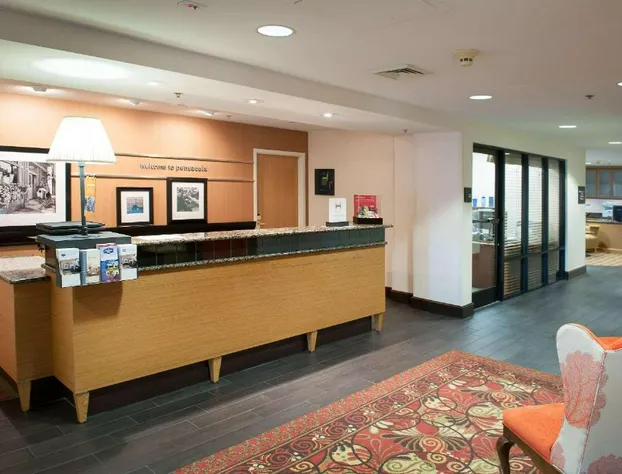 Hampton Inn Pensacola-Airport (Cordova Mall Area) hotel detail image 3