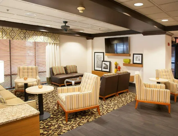 Hampton Inn Pensacola-Airport (Cordova Mall Area) hotel detail image 4