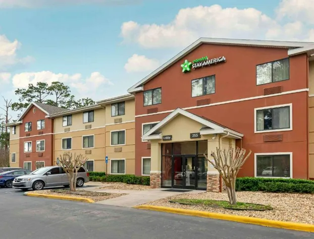 Extended Stay America Suites Daytona Beach Speedway hotel detail image 2