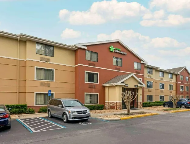 Extended Stay America Suites Daytona Beach Speedway hotel detail image 3