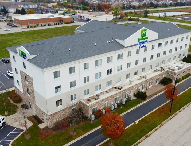 Holiday Inn Express & Suites Waukegan by IHG hotel detail image 2