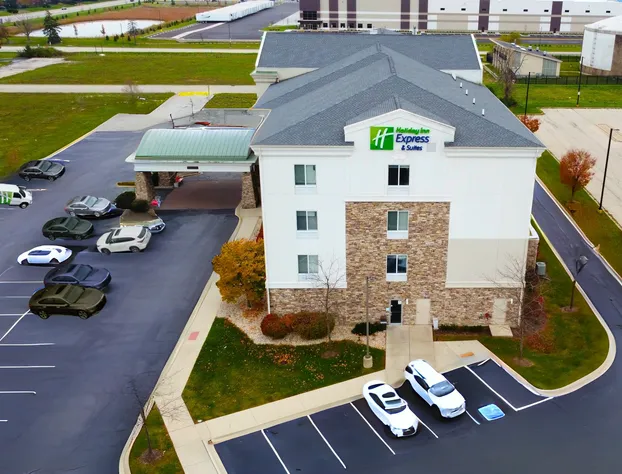 Holiday Inn Express & Suites Waukegan by IHG hotel detail image 3