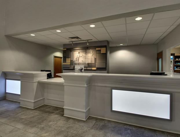 Holiday Inn Express & Suites Waukegan by IHG hotel detail image 4