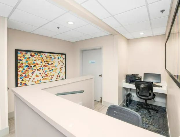 Holiday Inn Express & Suites Delafield by IHG hotel detail image 2