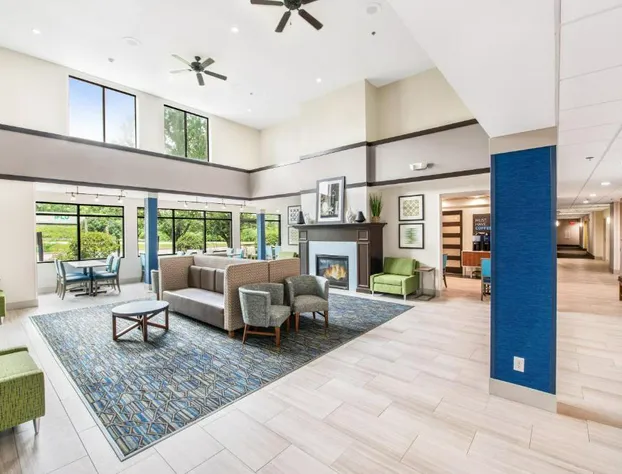 Holiday Inn Express & Suites Delafield by IHG hotel detail image 3