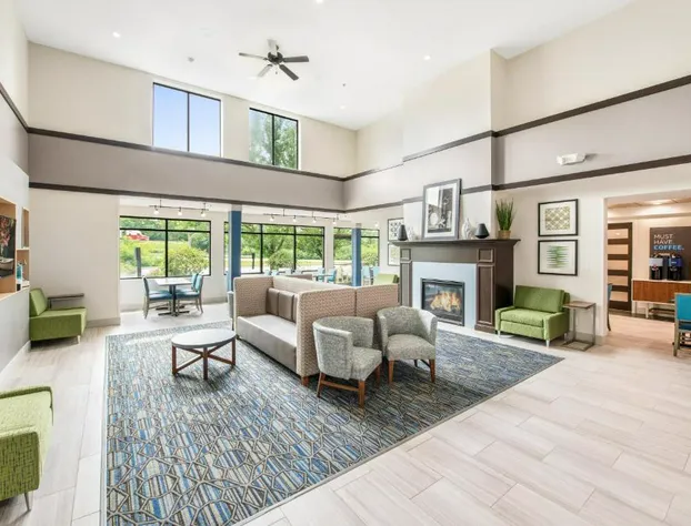 Holiday Inn Express & Suites Delafield by IHG hotel detail image 4