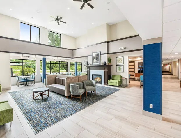 Holiday Inn Express & Suites Delafield by IHG hotel detail image 4