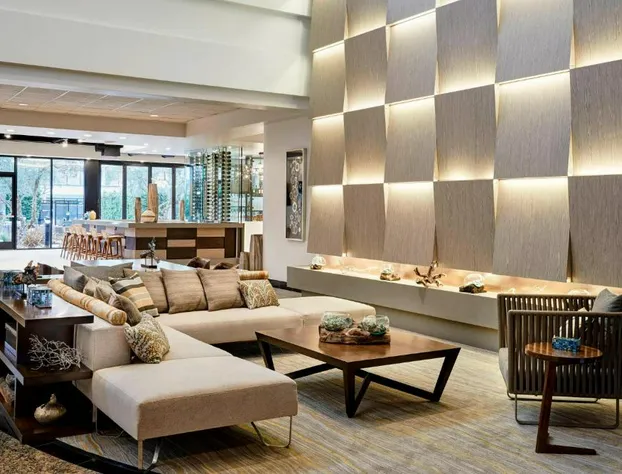 Torrance Marriott Redondo Beach hotel detail image 4