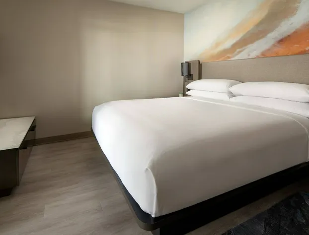 Torrance Marriott Redondo Beach hotel detail image 4