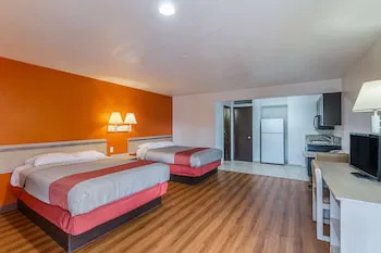 Motel 6 Lancaster, TX - DeSoto - Lancaster hotel detail image 3