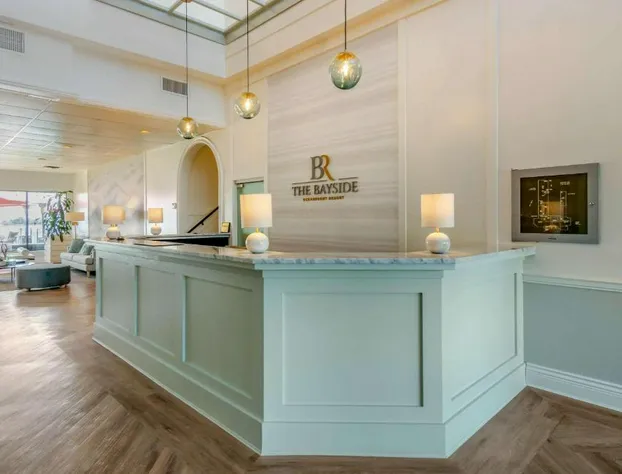 Bayside Resort, an Ascend Collection Resort hotel detail image 4