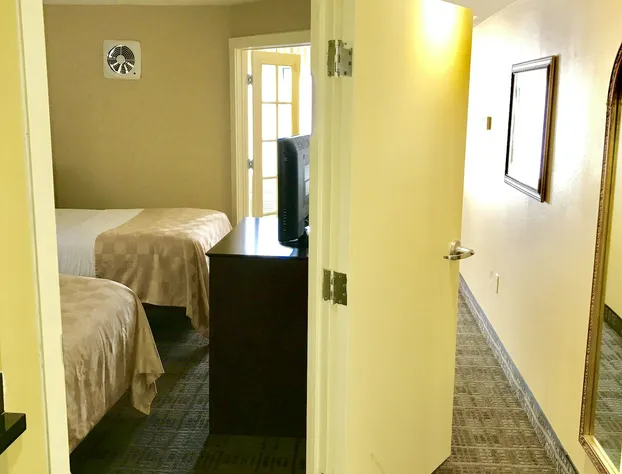 Hamden Hotel and Suites – Hamden New Haven hotel detail image 2