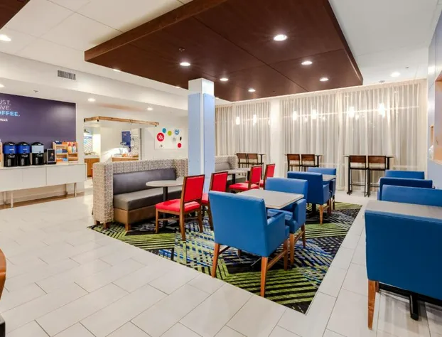 Holiday Inn Express Calhoun South by IHG hotel detail image 2