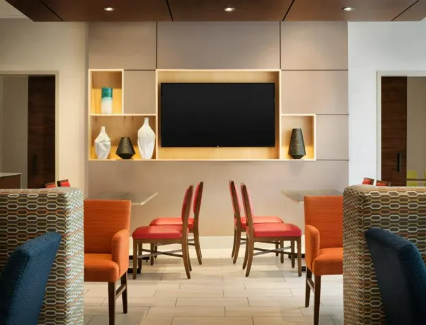 Holiday Inn Express Calhoun South by IHG hotel detail image 4