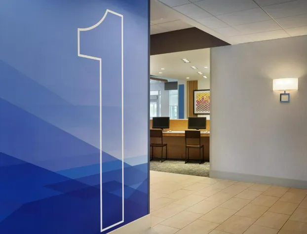 Holiday Inn Express Calhoun South by IHG hotel detail image 3