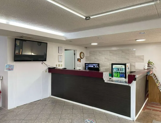 Motel 6 Fancy Gap VA hotel detail image 1