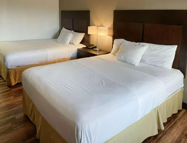 Motel 6 Fancy Gap VA hotel detail image 2