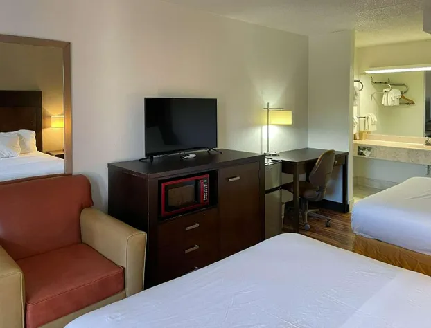 Motel 6 Fancy Gap VA hotel detail image 3