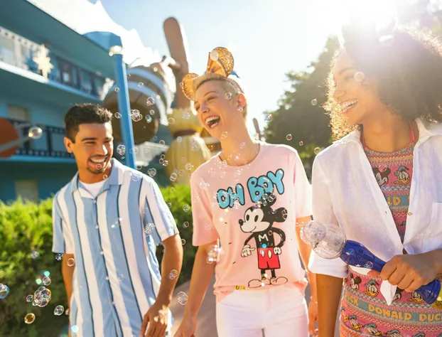 Disney's All-Star Movies Resort hotel detail image 1