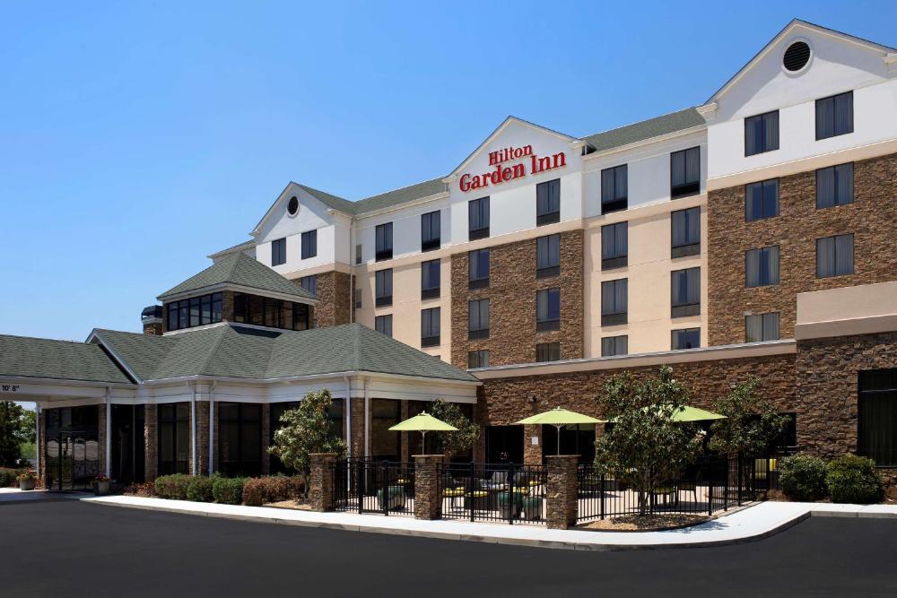 Hilton Garden Inn Atlanta West/Lithia Springs hotel hero