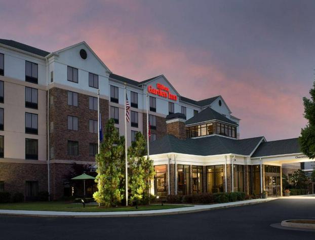Hilton Garden Inn Atlanta West/Lithia Springs hotel detail image 1