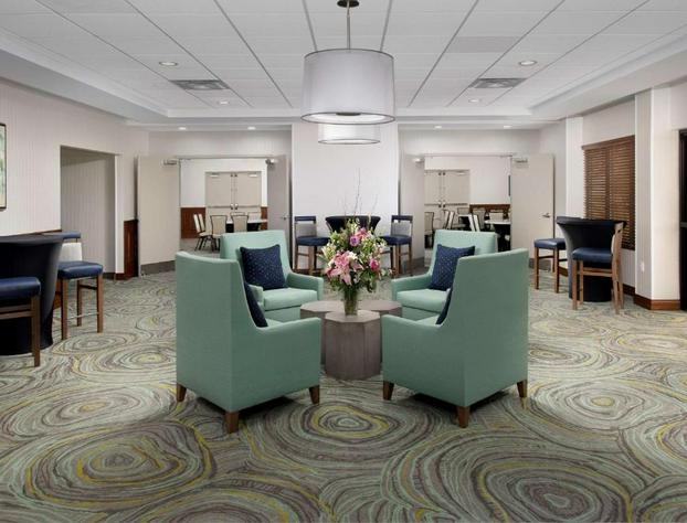Hilton Garden Inn Atlanta West/Lithia Springs hotel detail image 2