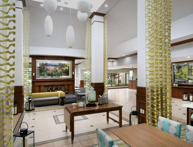 Hilton Garden Inn Atlanta West/Lithia Springs hotel detail image 3