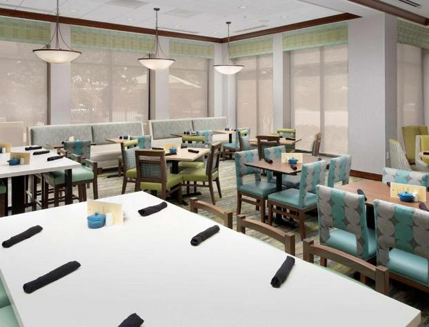 Hilton Garden Inn Atlanta West/Lithia Springs hotel detail image 4