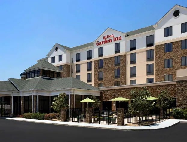 Hilton Garden Inn Atlanta West/Lithia Springs hotel detail image 1