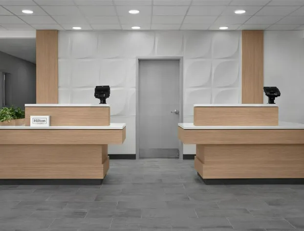 Hilton Garden Inn Atlanta West/Lithia Springs hotel detail image 2