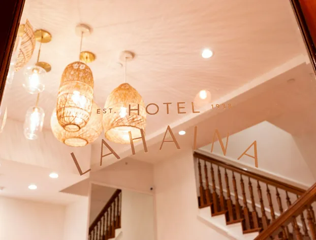 Hotel Lahaina hotel detail image 2