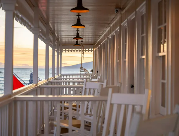 Hotel Lahaina hotel detail image 4