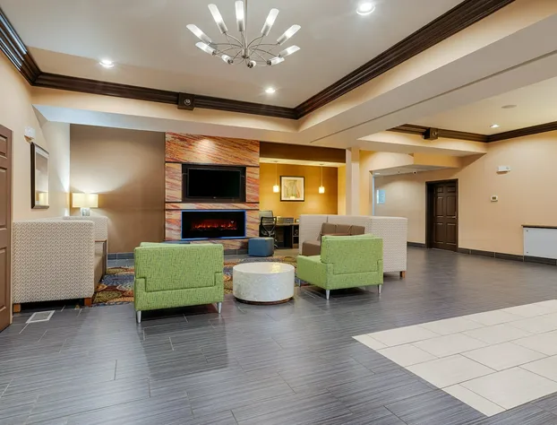 Holiday Inn Express St Paul S - Inver Grove Hgts by IHG hotel detail image 1