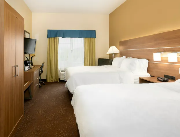 Holiday Inn Express St Paul S - Inver Grove Hgts by IHG hotel detail image 4