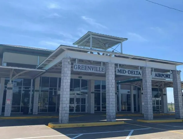 Motel 6 Cleveland, MS - Delta State University hotel detail image 2