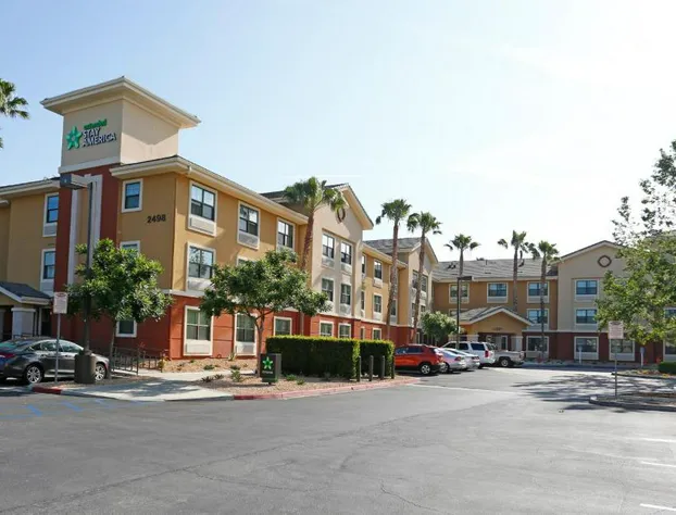 Extended Stay America Suites Los Angeles Simi Valley hotel detail image 1