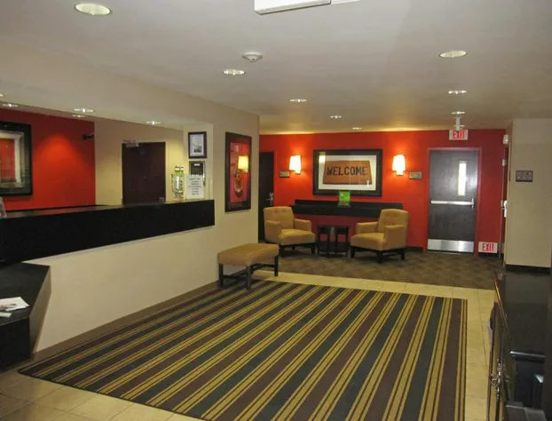 Extended Stay America Suites Los Angeles Simi Valley hotel detail image 3