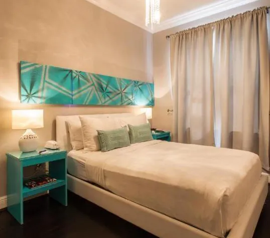 Odyssey of South Beach Apart Hotel hotel detail image 1