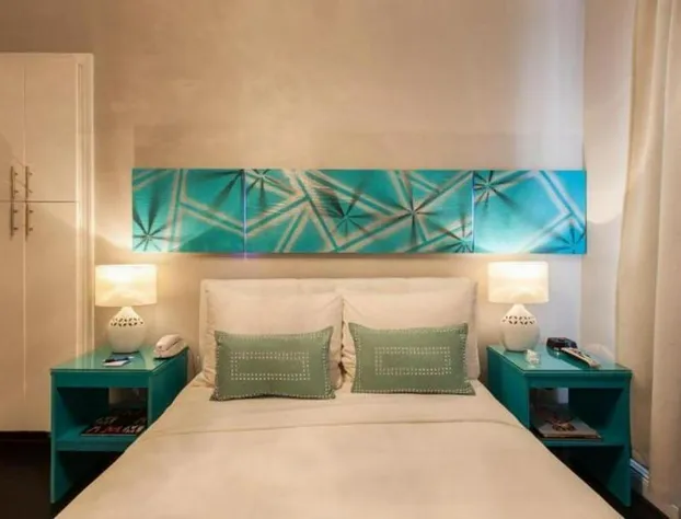 Odyssey of South Beach Apart Hotel hotel detail image 2