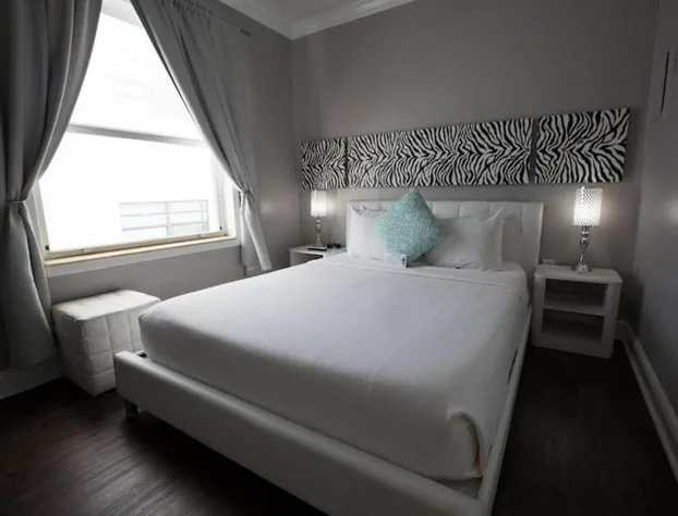 Odyssey of South Beach Apart Hotel hotel detail image 3