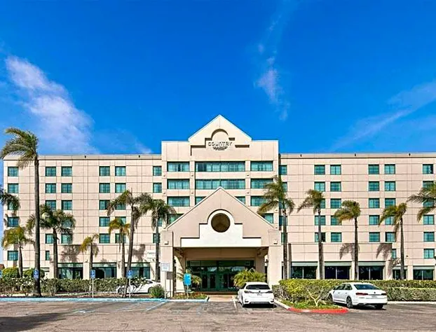 Country Inn & Suites by Radisson, San Diego North, CA hotel detail image 1
