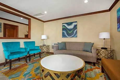 Quality Inn Chula Vista San Diego South hotel detail image 3