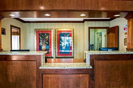 Quality Inn Chula Vista San Diego South hotel detail image 4