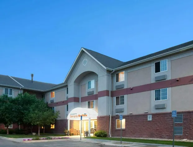 Sonesta Simply Suites Denver West Federal Center hotel detail image 1